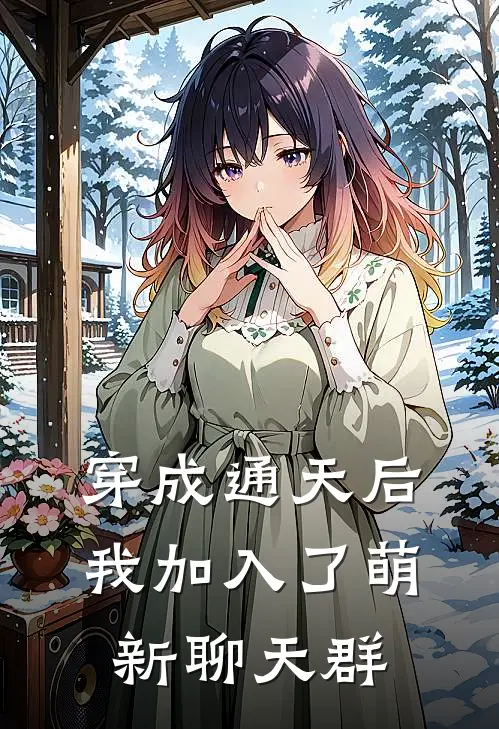 穿成通天后，我加入了萌新聊天群