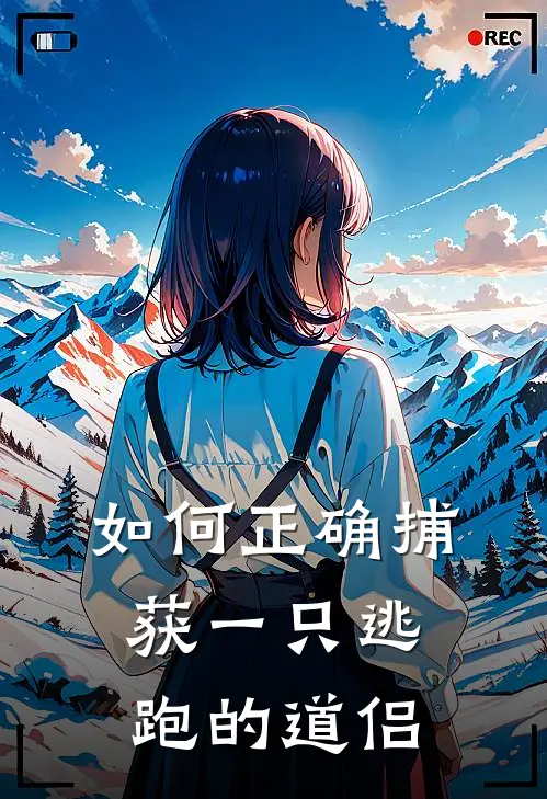 如何正确捕获一只逃跑的道侣