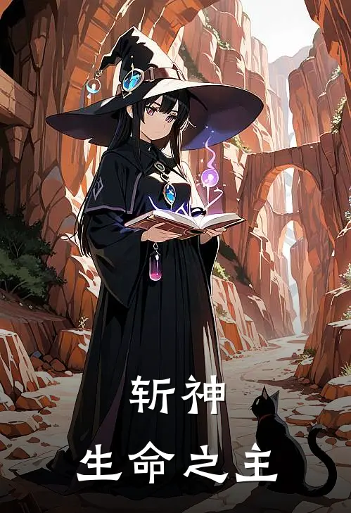 斩神：生命之主