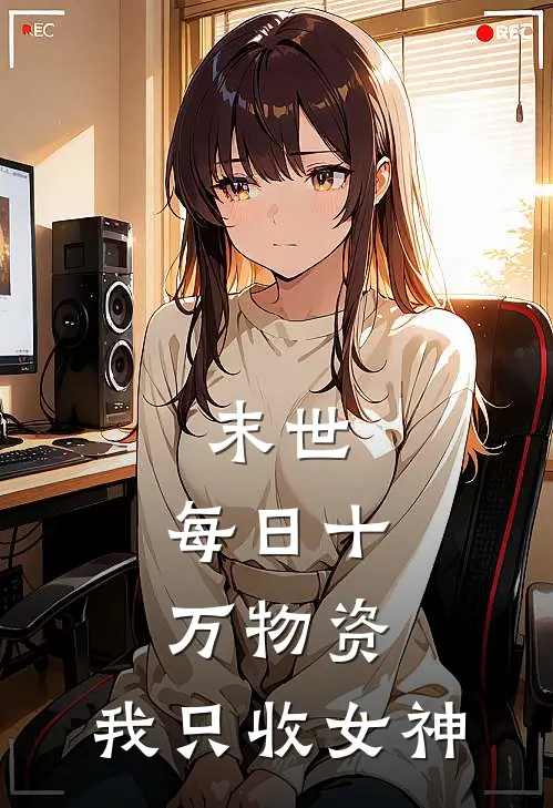 末世：每日十万物资，我只收女神