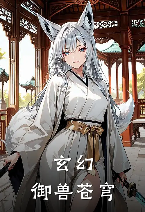 玄幻：御兽苍穹