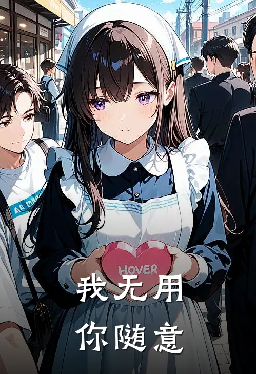 我无用，你随意