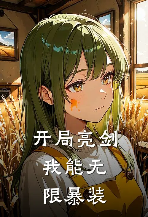 开局亮剑：我能无限暴装