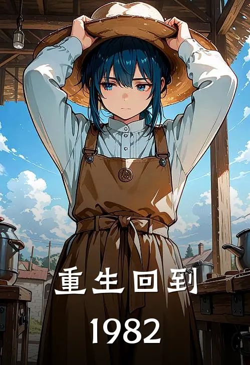 重生回到1982