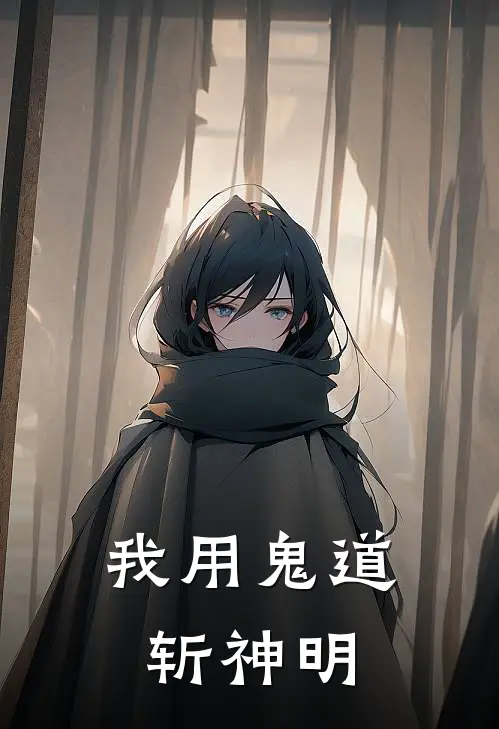 我用鬼道斩神明