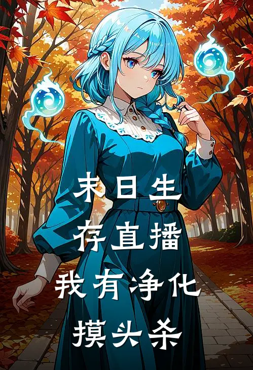 末日生存直播，我有净化摸头杀