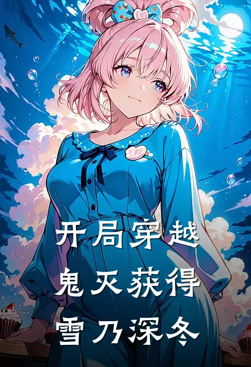 开局穿越鬼灭获得雪乃深冬