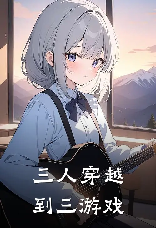 三人穿越到三游戏