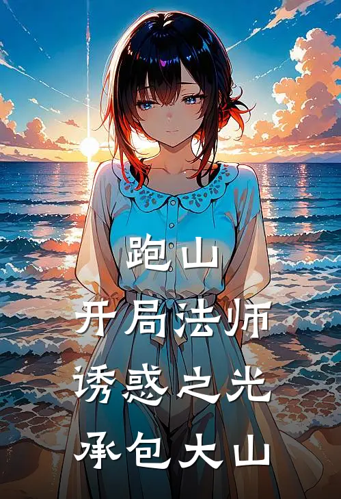 跑山，开局法师诱惑之光承包大山