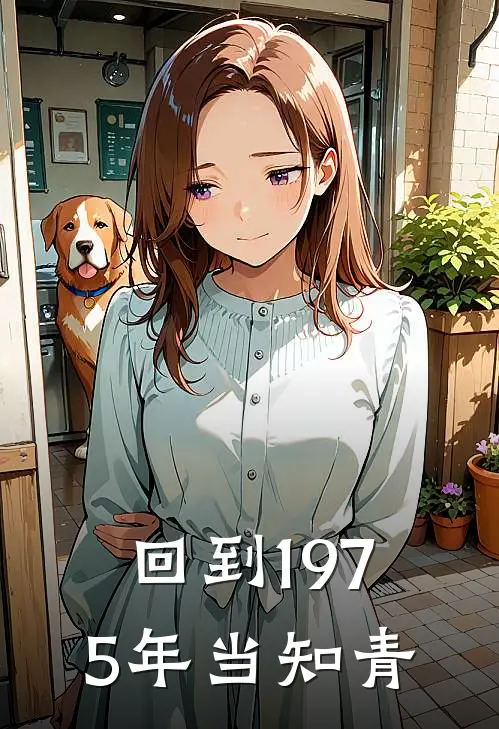 回到1975年当知青