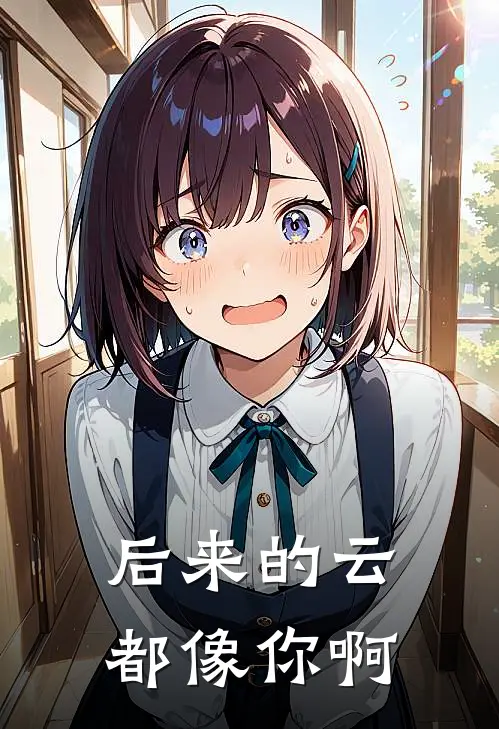 后来的云都像你啊