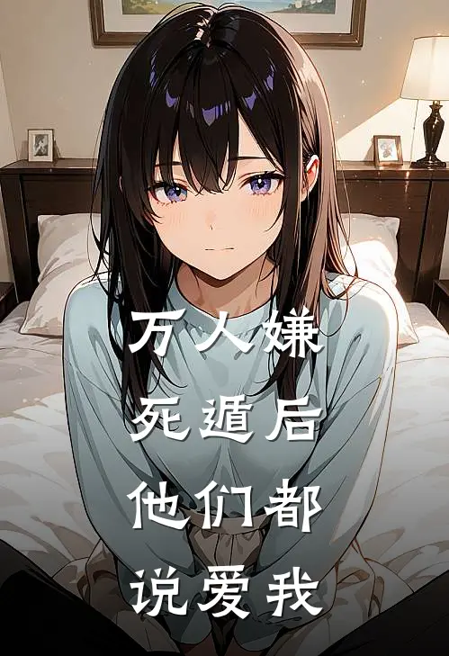 万人嫌死遁后，他们都说爱我