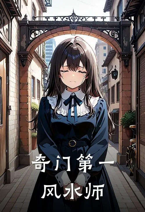 奇门第一风水师