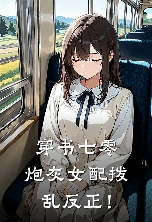 穿书七零：炮灰女配拨乱反正！