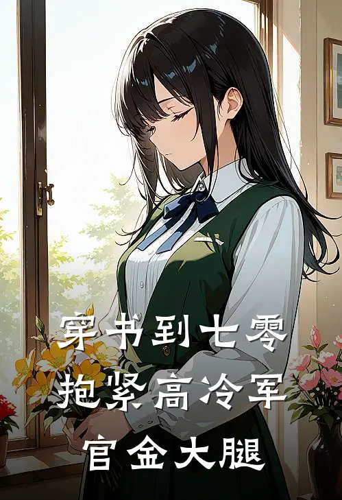 穿书到七零，抱紧高冷军官金大腿