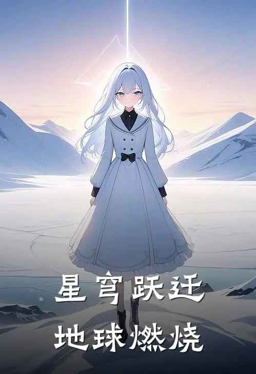 星穹跃迁：地球燃烧