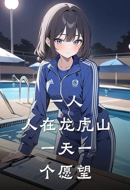 一人：人在龙虎山，一天一个愿望