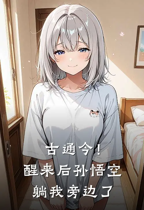 古通今！醒来后孙悟空躺我旁边了