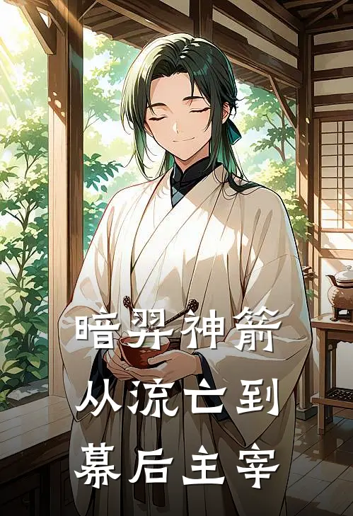 暗羿神箭：从流亡到幕后主宰