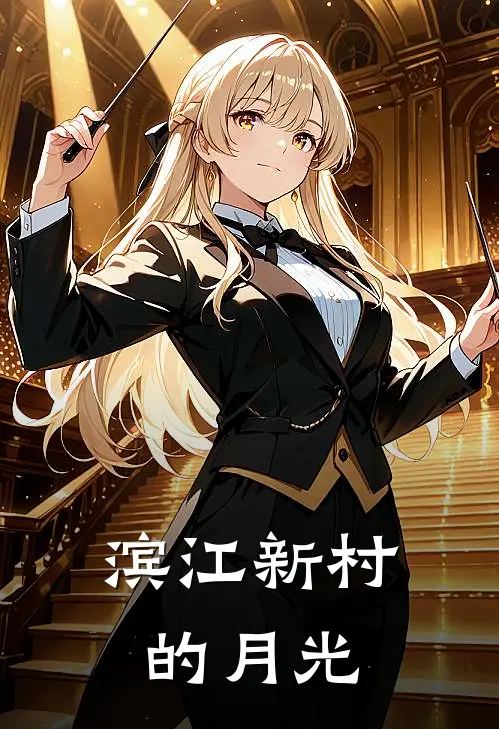 滨江新村的月光