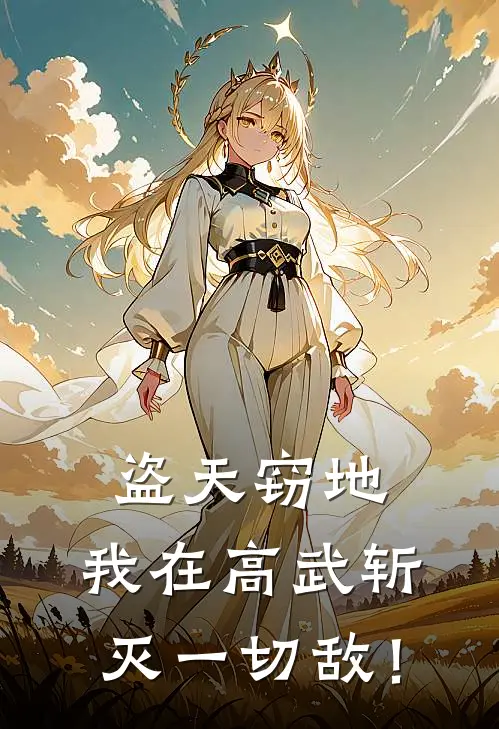 盗天窃地，我在高武斩灭一切敌！