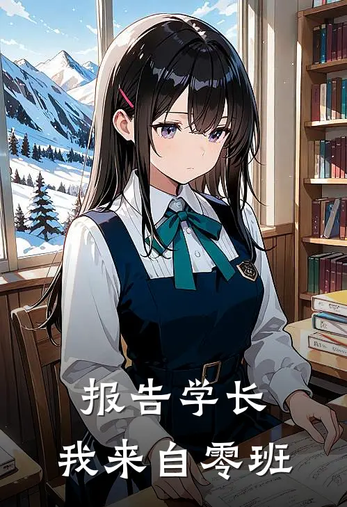 报告学长，我来自零班