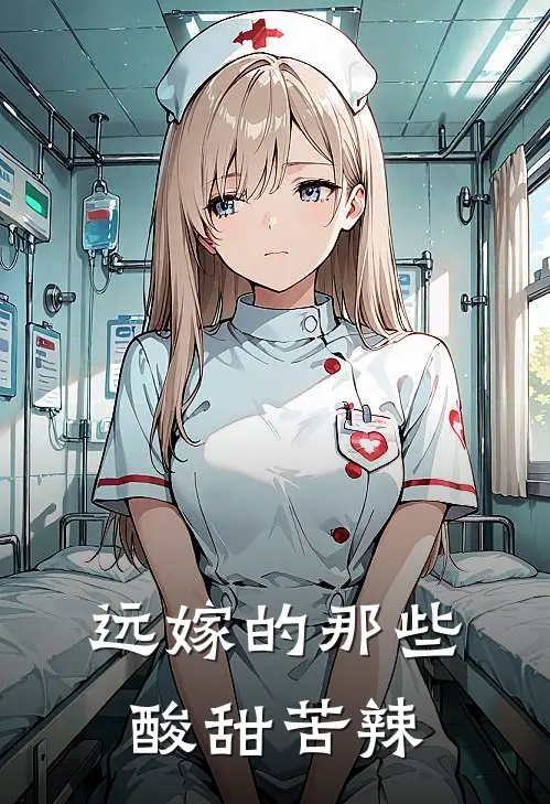 远嫁的那些酸甜苦辣