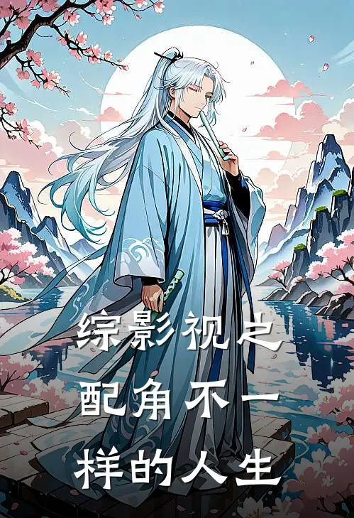 综影视之配角不一样的人生