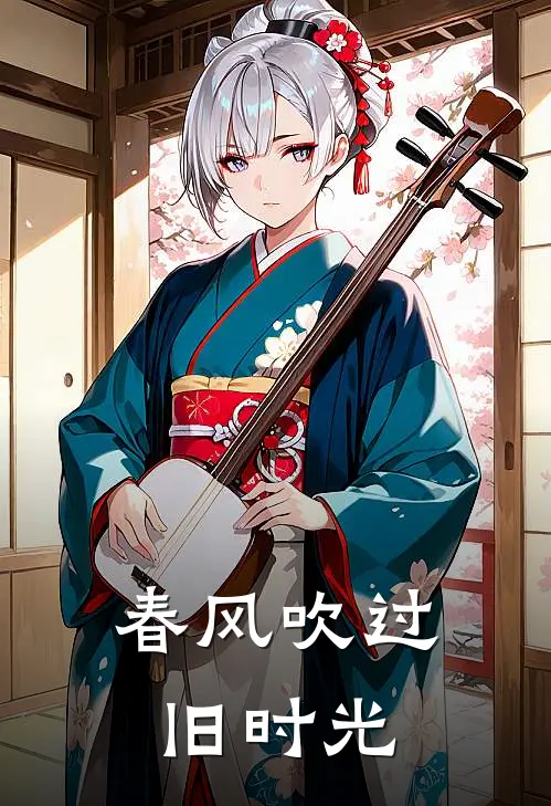 春风吹过旧时光