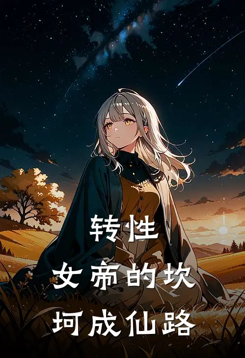 转性，女帝的坎坷成仙路