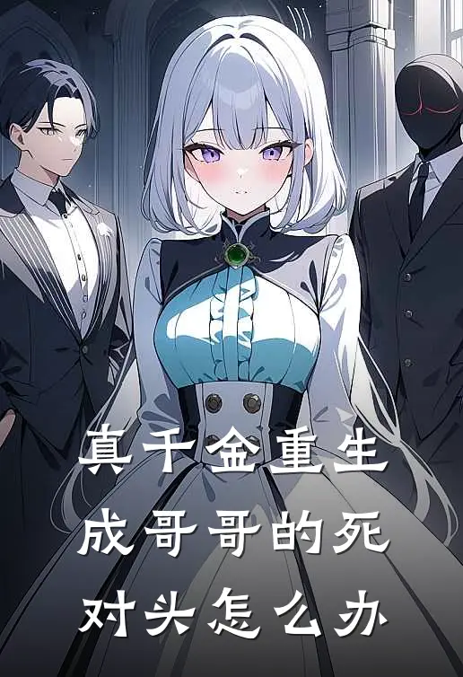 真千金重生成哥哥的死对头怎么办