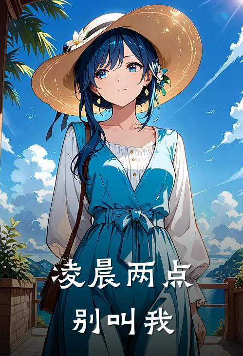 凌晨两点别叫我