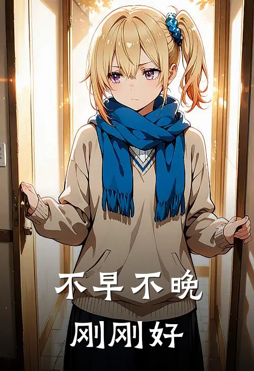 不早不晚，刚刚好