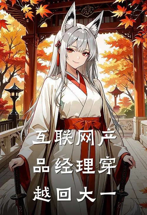 互联网产品经理穿越回大一