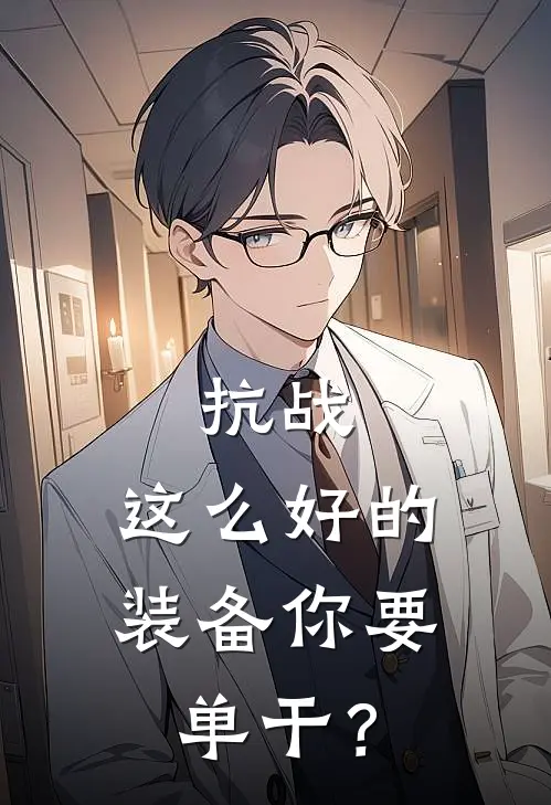 抗战：这么好的装备你要单干？