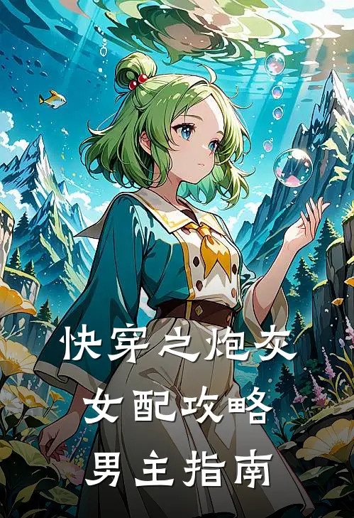 快穿之炮灰女配攻略男主指南