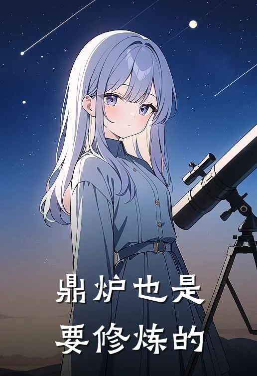 鼎炉也是要修炼的