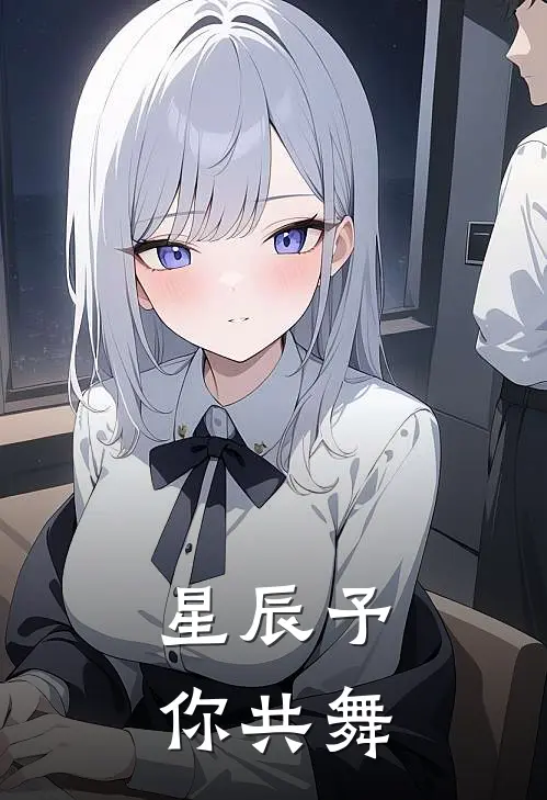星辰予你共舞