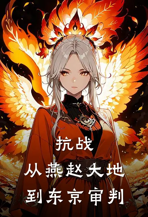 抗战：从燕赵大地到东京审判