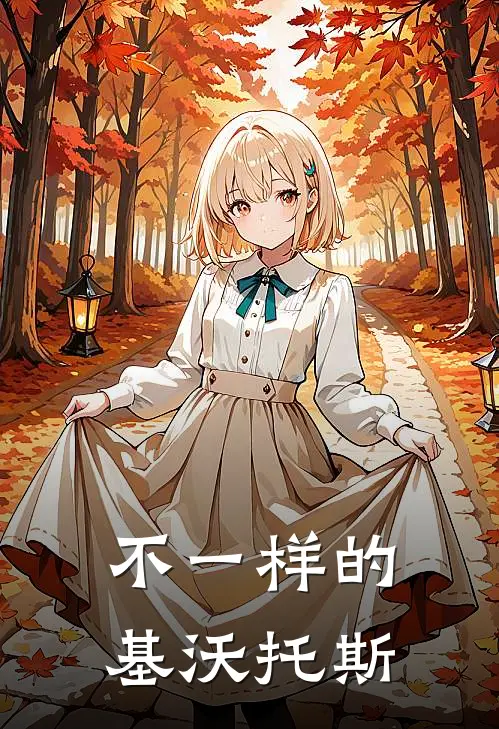 不一样的基沃托斯