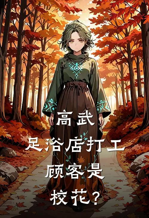 高武：足浴店打工，顾客是校花？