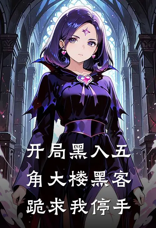 开局黑入五角大楼黑客跪求我停手