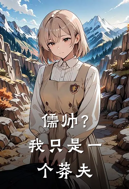 儒帅？我只是一个莽夫