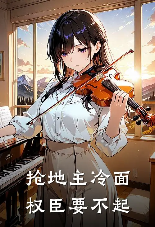 抢地主冷面权臣要不起