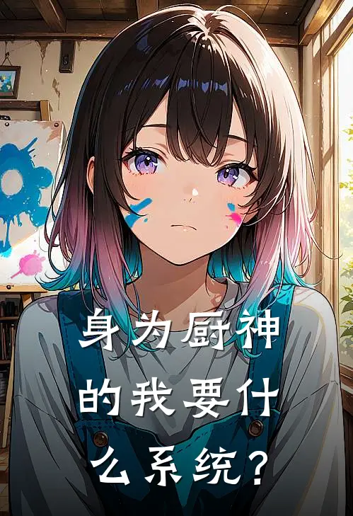 身为厨神的我要什么系统？