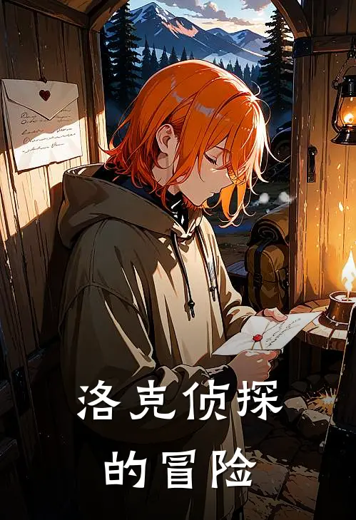 洛克侦探的冒险