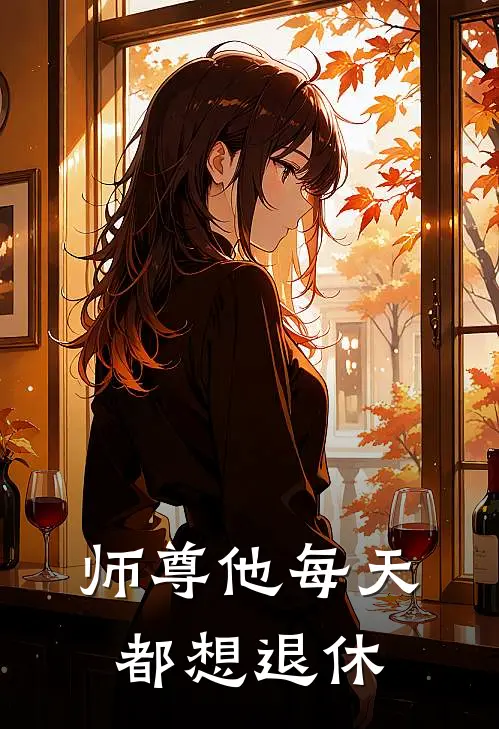 师尊他每天都想退休