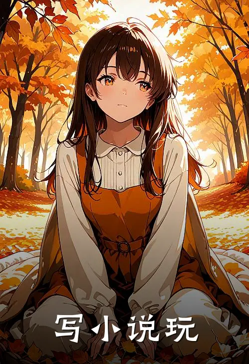 写小说玩