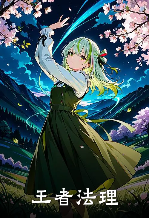 王者法理