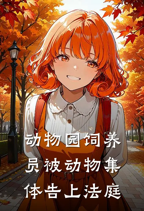 动物园饲养员被动物集体告上法庭